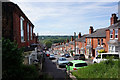 Frederick Street, Lincoln