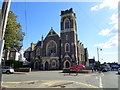 Albert Road Methodist Church, Penarth