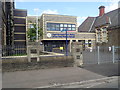 Ninian Park Primary School, Cardiff