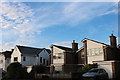 Houses on Northumbria Road, Westbury Park