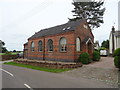 Wesleyan Chapel, Willoughbridge