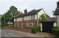 House on the A51, Weymouth