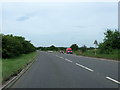 A44 Near Upper Moor