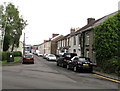 Ynysglyd Street, Ystrad Mynach 