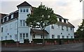 Flats on Dorset Road, Eastfield