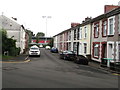 Edward Street, Ystrad Mynach