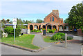 Weymouth Crematorium