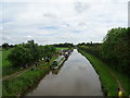 Shropshire Union Canal