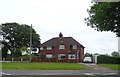 Houses on Sandy Lane, Red Bull