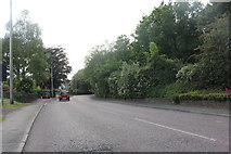 ST6773 : London Road, Warmley by David Howard