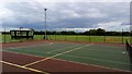 Walsham Le Willows Sports Facilities