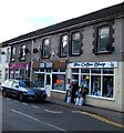 The Coffee Shop, Commercial Street, Aberbargoed