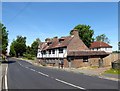 Bridge House, The Strand, Winchelsea