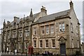 Library and Town Hall, Thurso