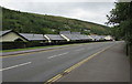 Rhosyn Gwyn bungalows, White Rose Way, New Tredegar