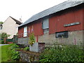 Barn at Mere Oak Farm