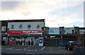 Shops on Southmead Road