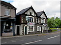 Dyffryn Newydd pub, 68 Commercial Street, Aberbargoed