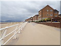 Aberafan promenade