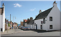 Shoregate, Crail