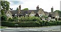 Hampstead Garden Suburb : houses, Hampstead Way