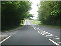 A58 near Eltofts Farm