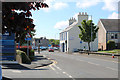 Harbour Street, Stranraer