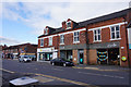 Main Street, Garforth