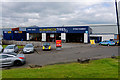 Kilmarnock Tyres