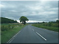 SE2945 : A659 near Rawden Hill by Colin Pyle