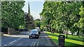 Sussex Avenue, Ross-on-Wye