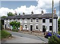 Ramsbury: Oxford Terrace, Crowood Lane