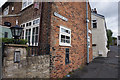 George VI Postbox on Preston Lane Great Preston