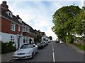 German Street, Winchelsea