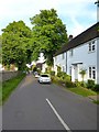 Back Lane, Winchelsea