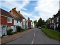 Friars Road, Winchelsea