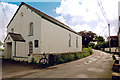 Eastacombe Evangelical Chapel