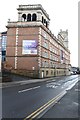 Stanley House, Talbot Street