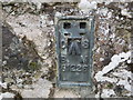 Ordnance Survey Flush Bracket G1226