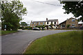 Houses on Sanderson Lane, Royds Green