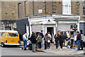 Kentish Town : film makers