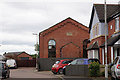 Former Chapel on Primitive St Carlton