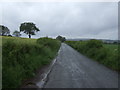 Axborough Lane, Cookley