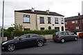 Rosedale Cottages, New Road, Carlton