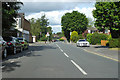 Cumberland Road, Frimley