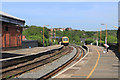 Foregate Street Station