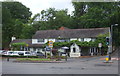 The Mermaid, Wightwick