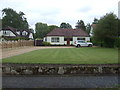 Bungalow on Radford Lane