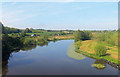 River Avon near Evesham