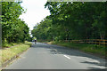 A4094 Lower Cookham Road